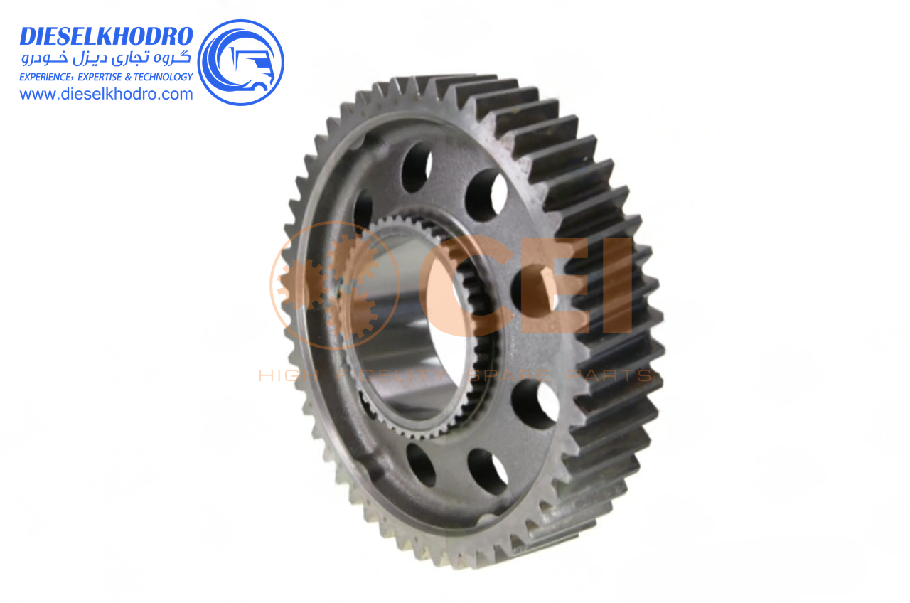 457G-دنده1 رو 50تایی