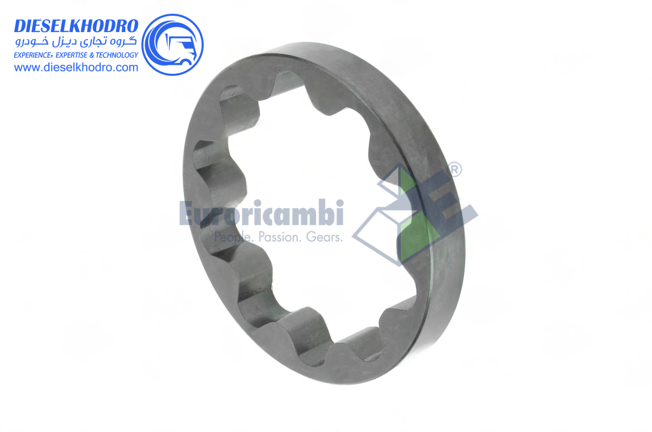 ماه آیل پمپ آتکو(0706)