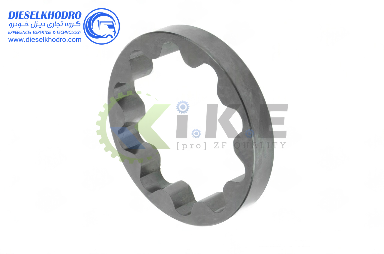 ماه آیل پمپ آتکو(0706)