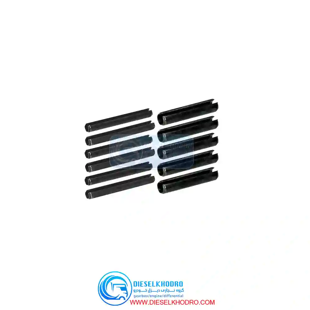 کیت خار چاکدار هونگی 221