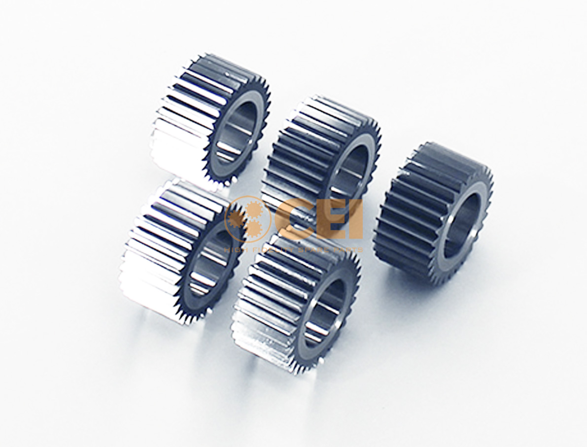 دنده پنج پایه سنگین و سبک 16S109(BMC)