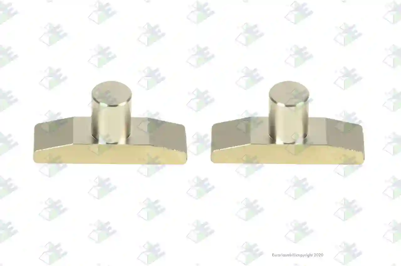 پارویی برنجی آتکو و آکسور(0349)