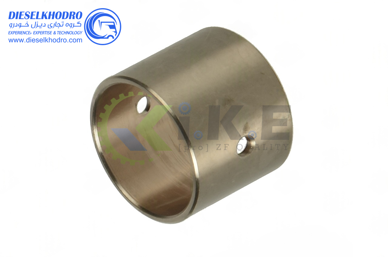 بوش جفت کن دو طرف گشت مایلر جدید(0050) (27*31*24)