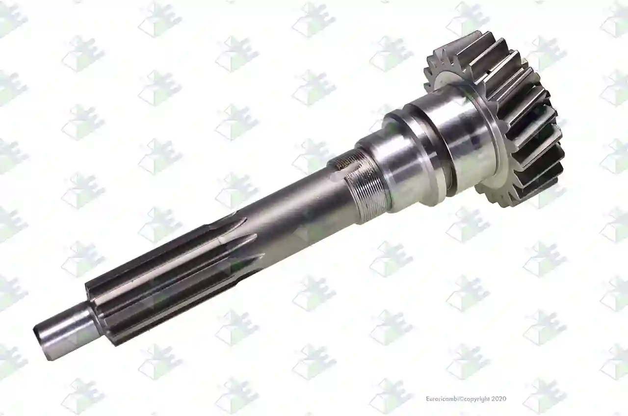 شافت كلاج (23 تایی) جفت فابریک 1921(199)