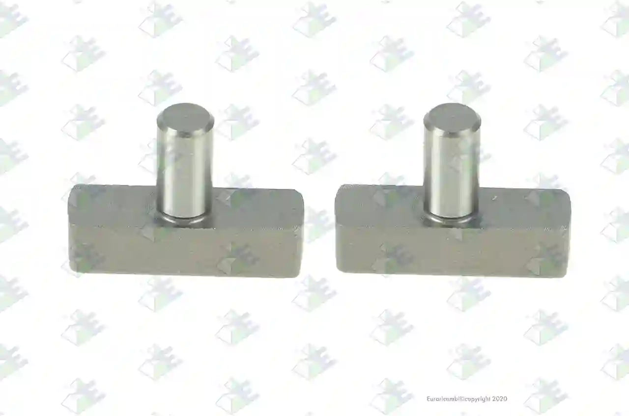 پارویی T آهنی 1921(234)(10*12*42)