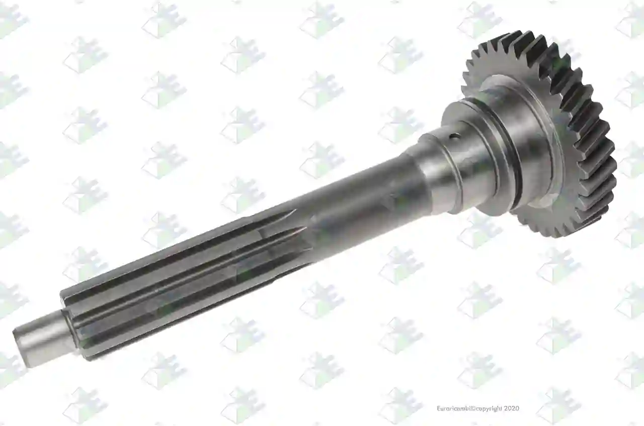 شافت کلاج (33تایی) کویتی کندرو( 909)