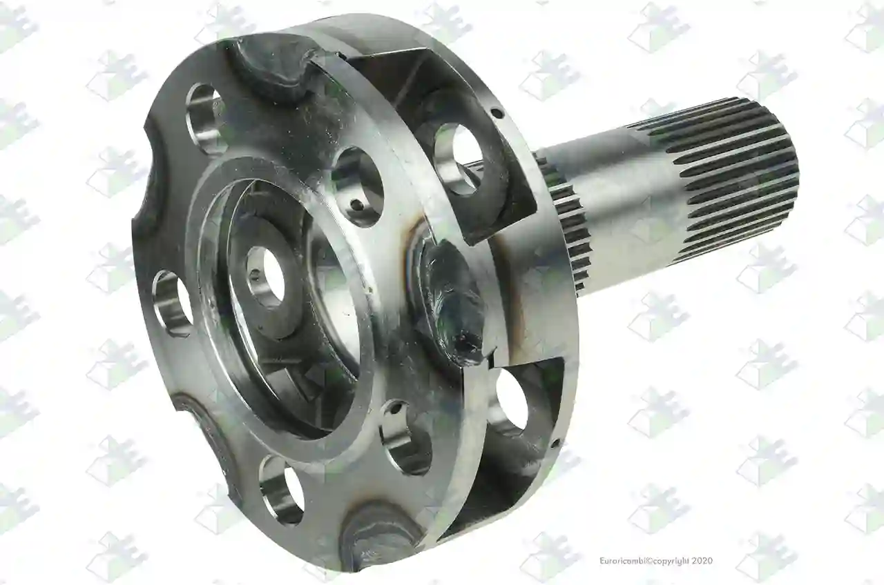 شافت هونگی سبک و سنگین مایلر(041)