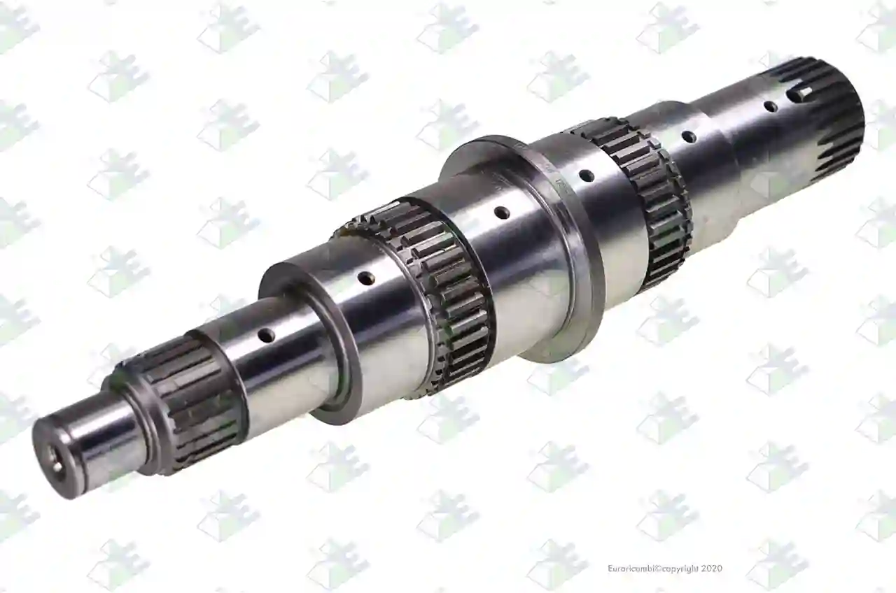 شافت روکویتی(058)