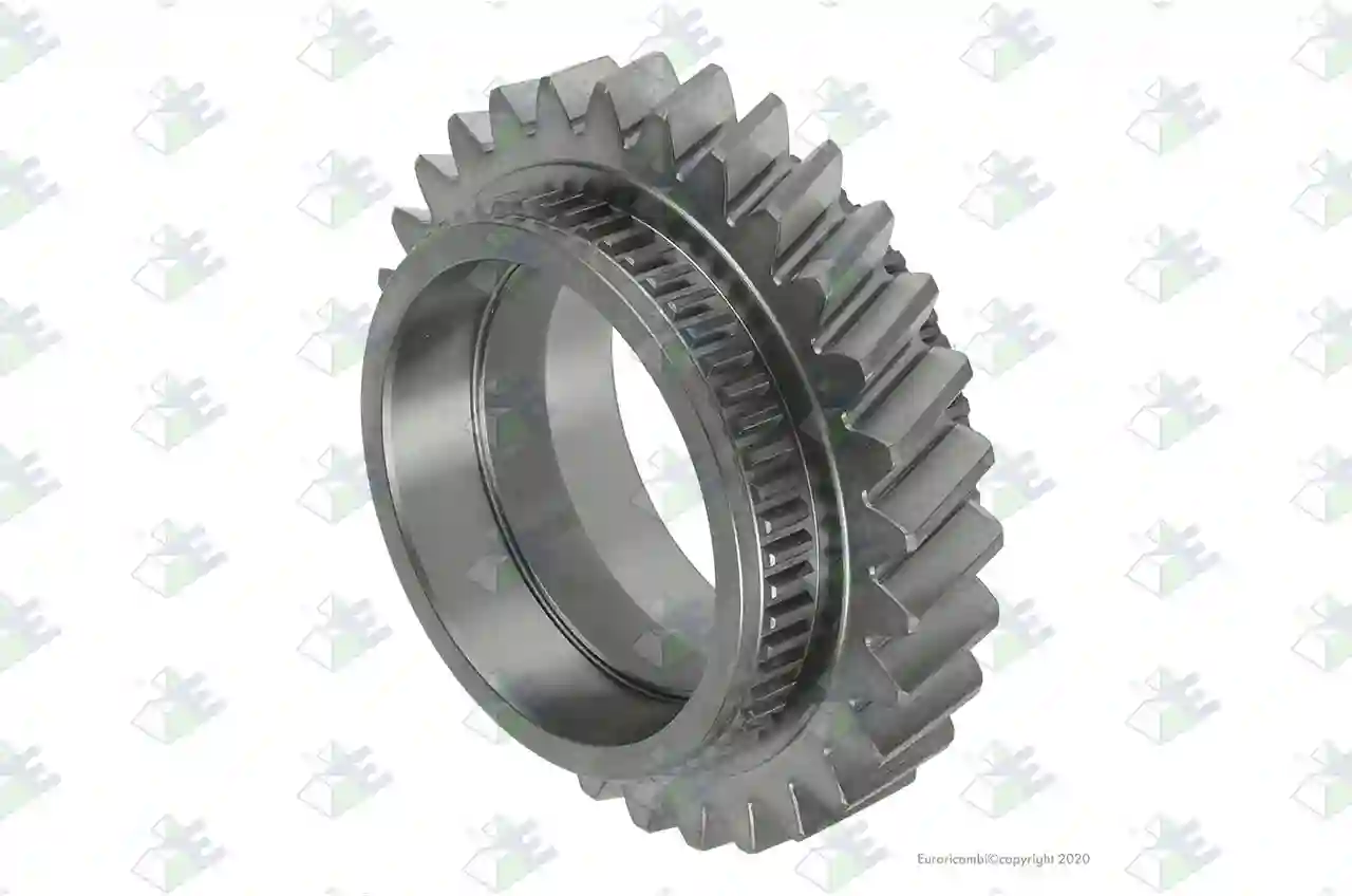 دنده 4رو30تایی دوطرفه112(C)090