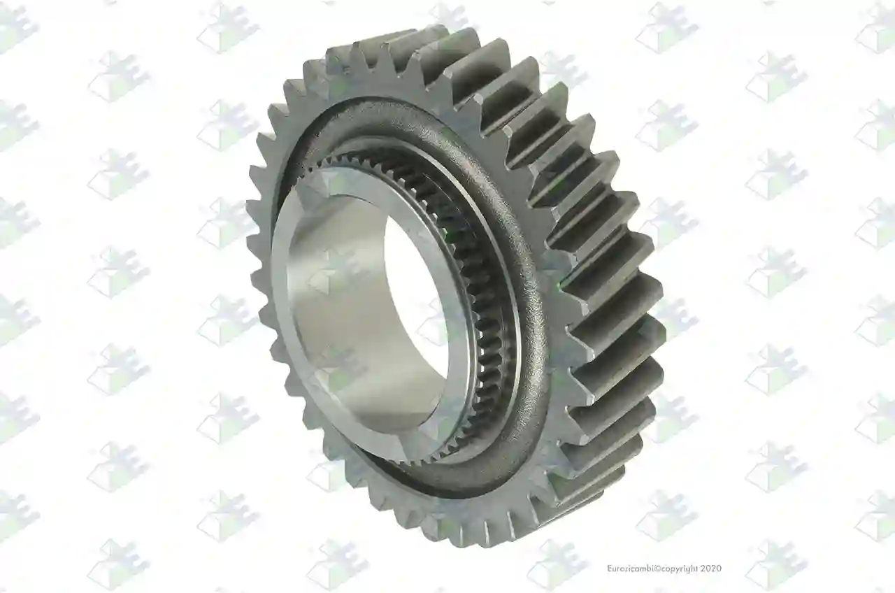 دنده 2 رو 37 تایی 130(BD)120