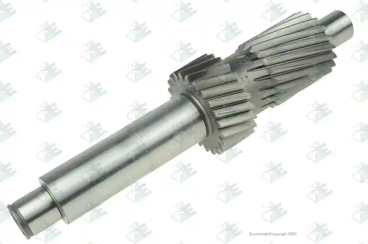 شافت زیر19/23(221)(A)034