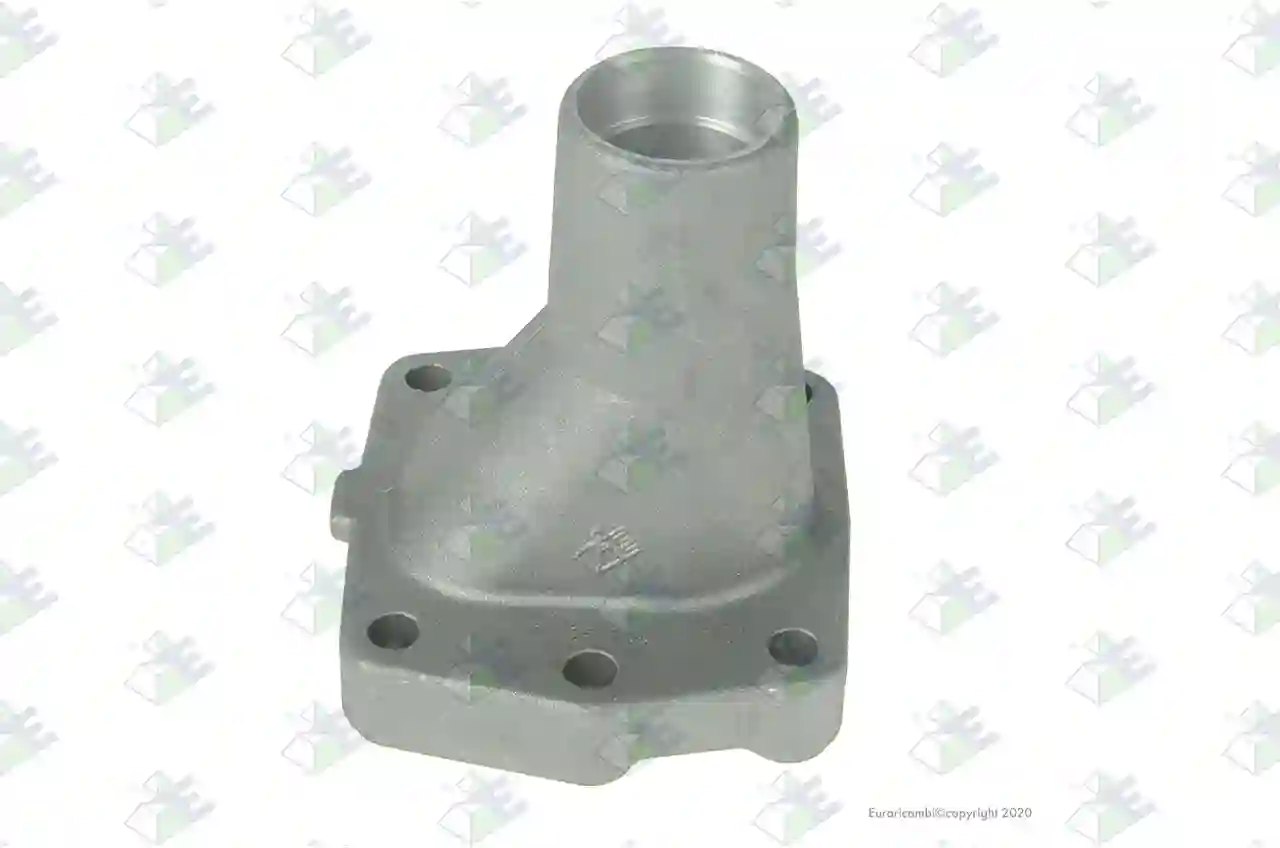 قیفی کوتاه دست دنده بالا تونلی 130(294)