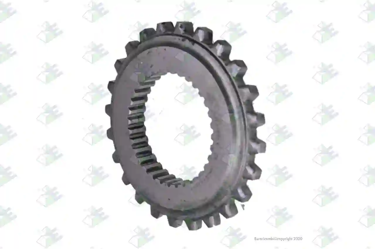 ثابت دنده عقب برزیلی