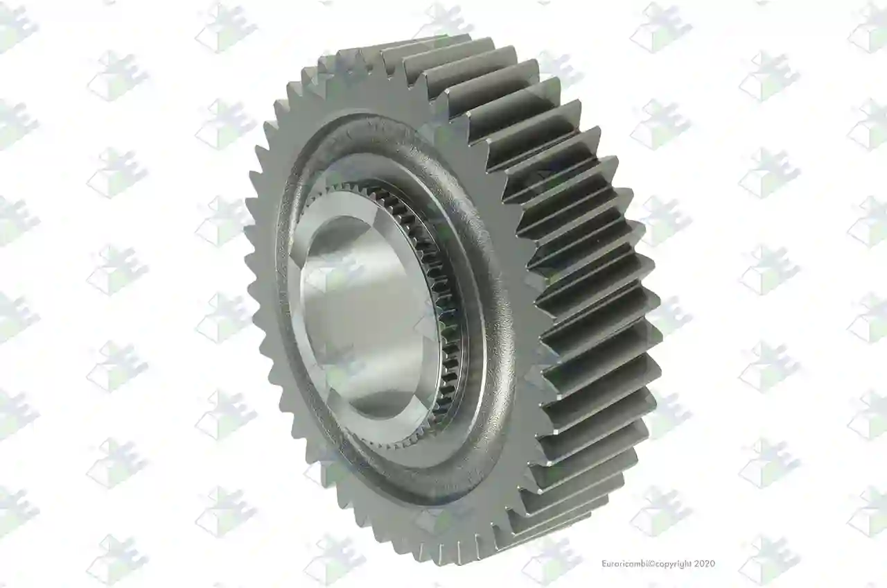 دنده1 رو 47 تایی برزیلی(370)