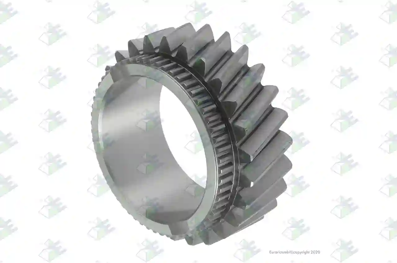 دنده رو کمک26تایی160(E)241