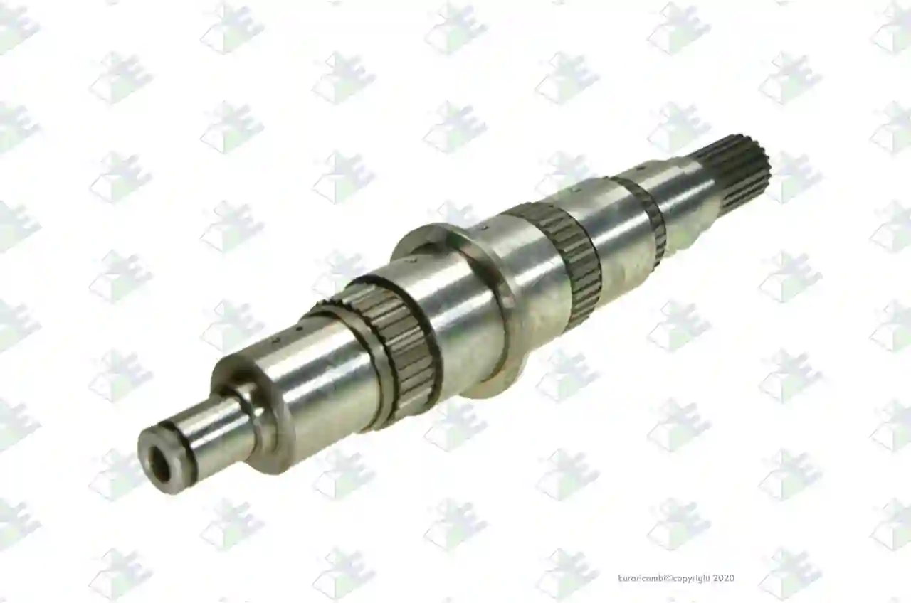 شافت رو 16s109(630)BMC