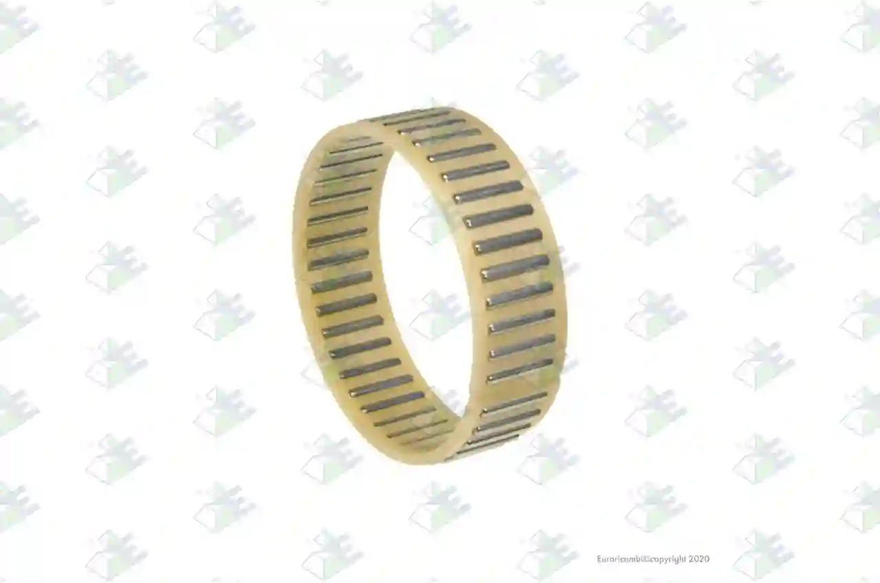 رولبرینگ پلاستیکی کمک896تونلی160(29*96*88)