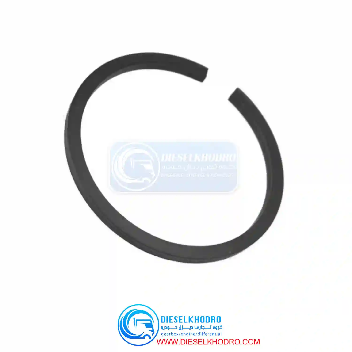 خار رابط 278 4/5MM - تونلی 160/130