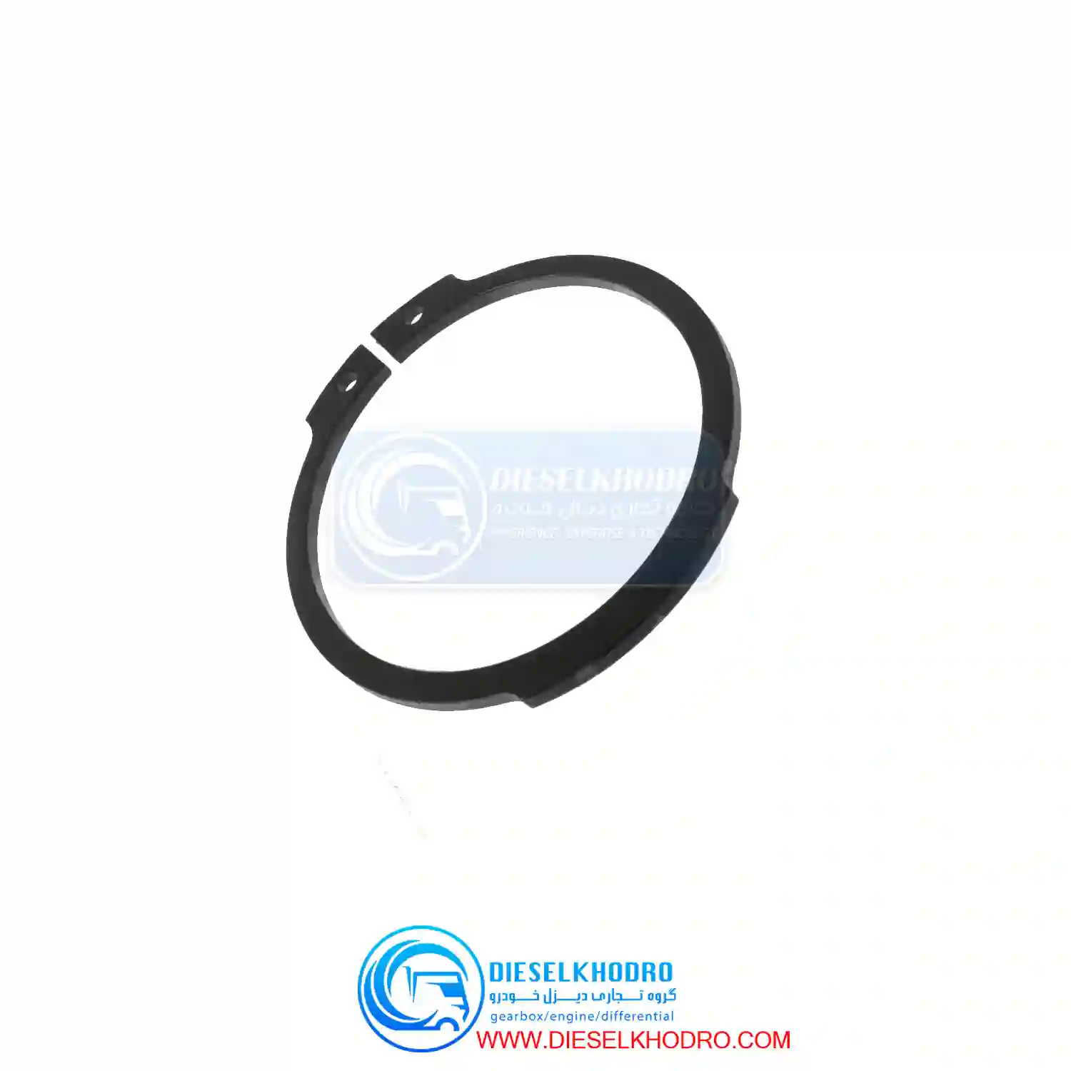 خار سرشافت زیر تونلی 151 فابریک