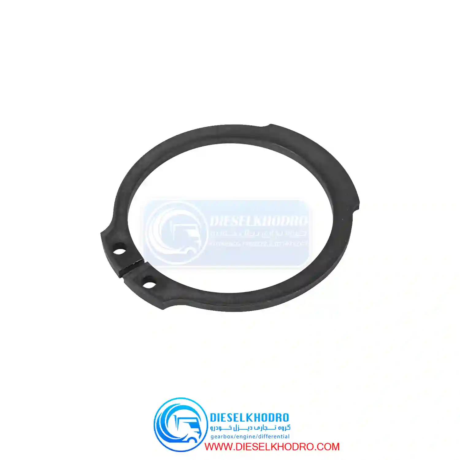 خار دنده 3 مایلر