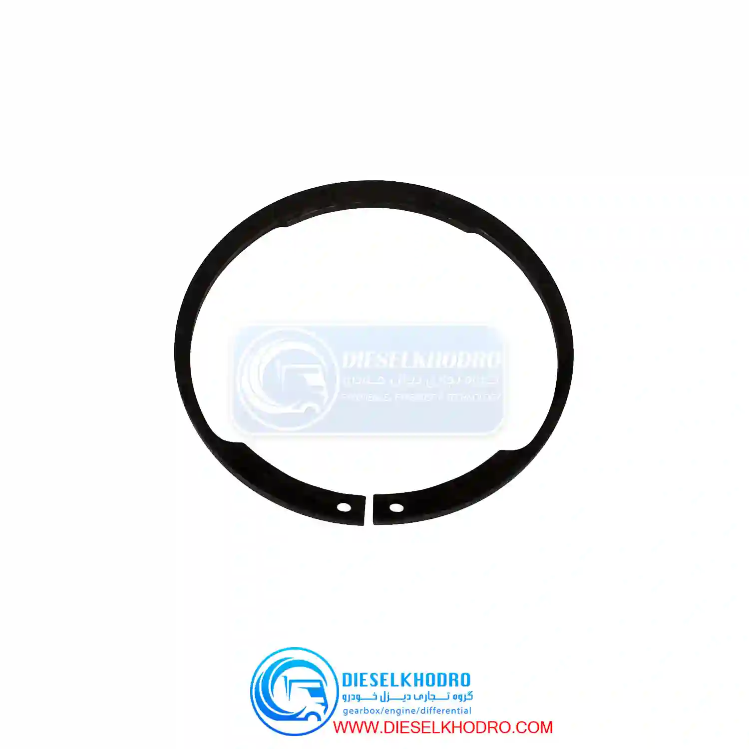 خاردنده 1 مایلر فابریک