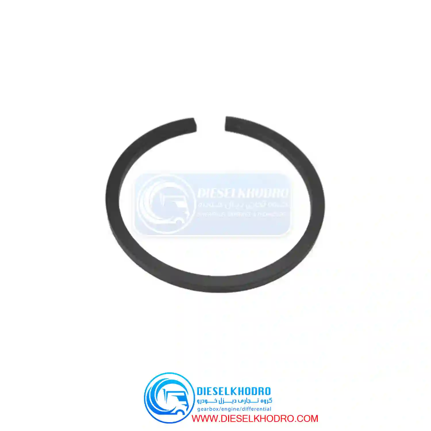 خار رابط 136 MM 4/0 -AK90 1924