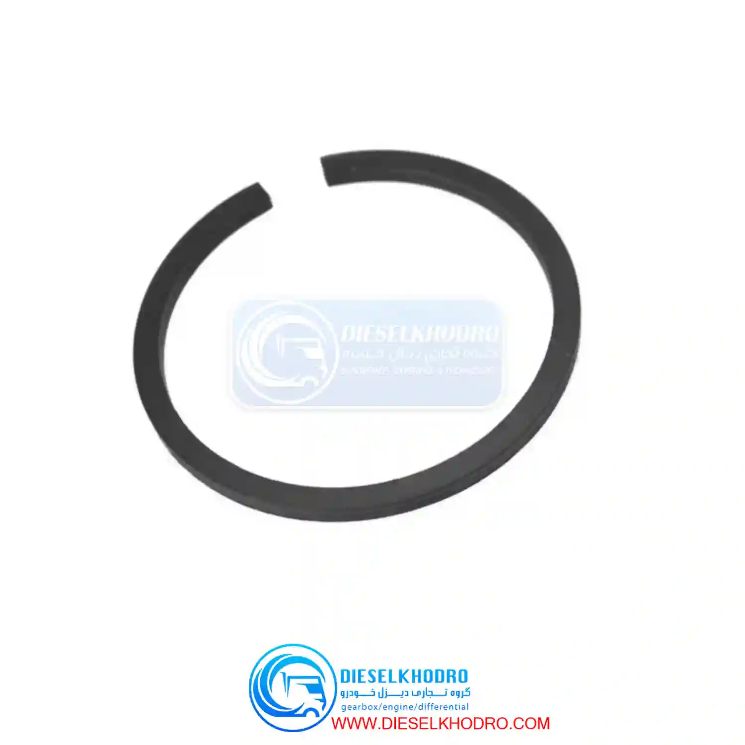 خار رابط 196 5MM - مایلر