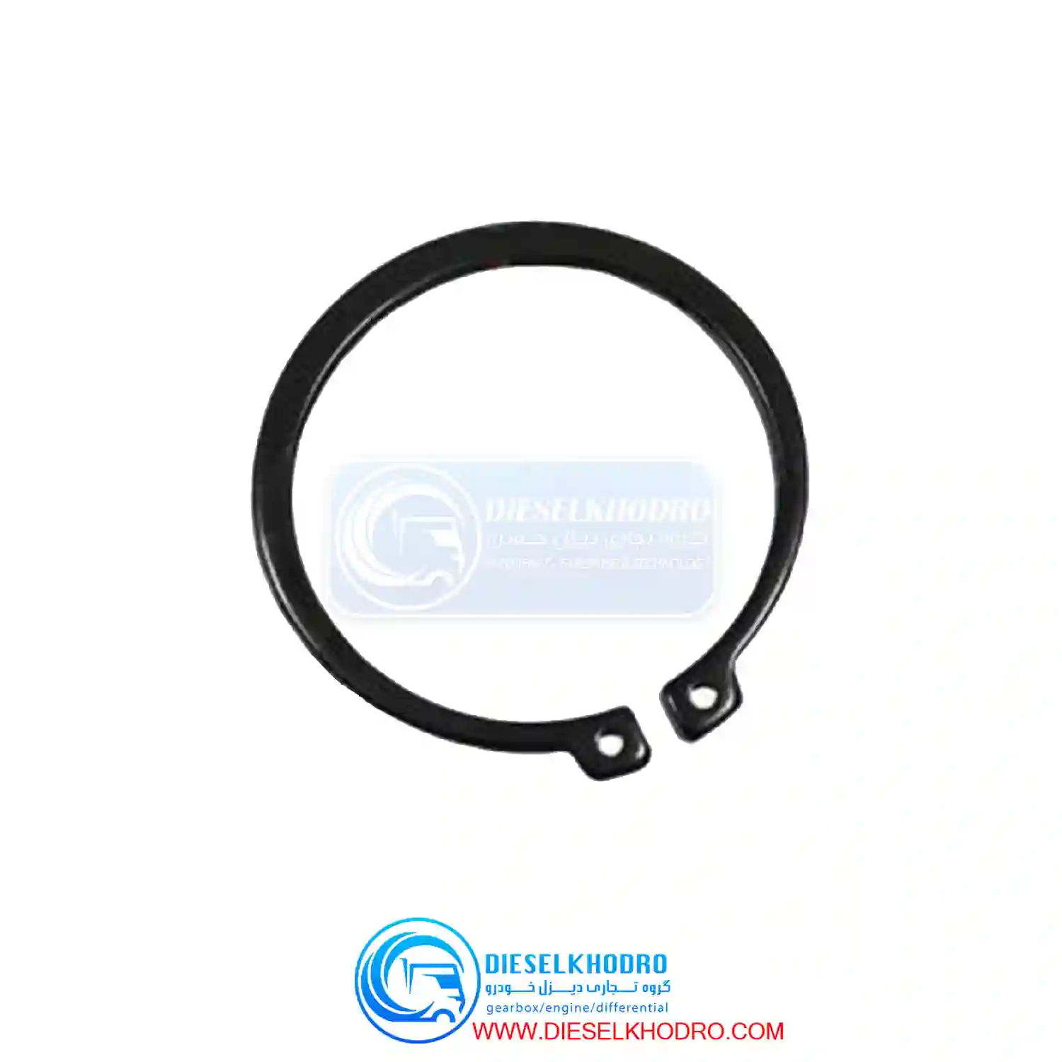 خار دنده 1 ده تن / 16S130